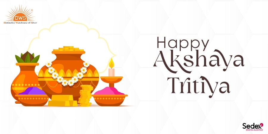 Happy Akshaya Tritiya